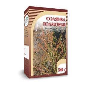 Солянка холмовая Хорст, 50 г